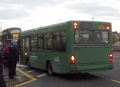 VU52UEG at Grays Station