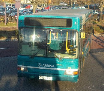 1622 at Bluewater