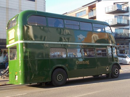 RT3232 on X55, Upminster