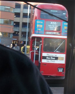 RT3251 on X55, Lakeside