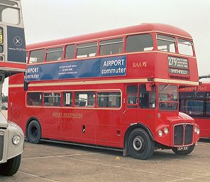 RCL2229 at Showbus, September 2005