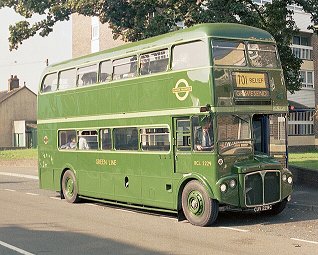 RCL2229 at Northfleet