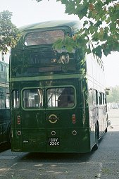 RCL2229 at Gravesend