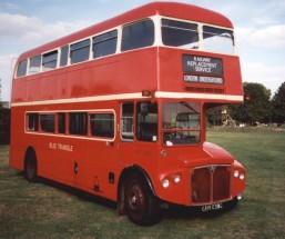 RCL2239 at Showbus 97