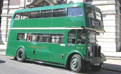 RLH 48 on 353 at Eton (Mike Sheppey)