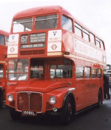 RM1000 at North Weald, 1998