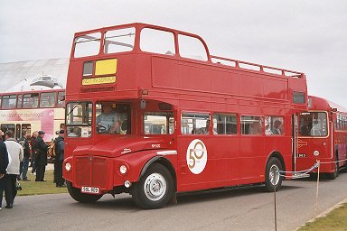 RM120 at Showbus, 9/2004