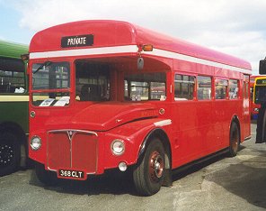 RM1368 at Cobham Open Day 1999