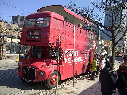 RM1788 in Brampton, Ontario