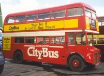RM1993 at North Weald, 1998