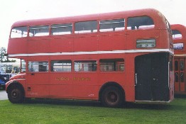 RM40, Showbus 99