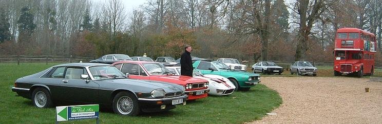 RM58 at Gravesend, 10/04