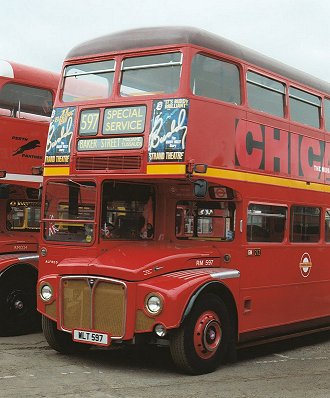 RM577 at Cobham 2003