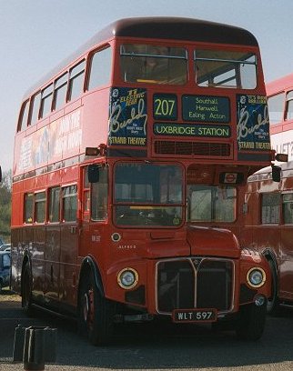 RM597 at Cobham 2002