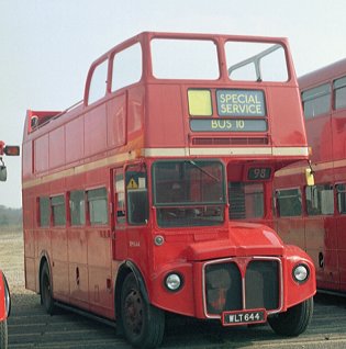 RM644 at Cobham 2007