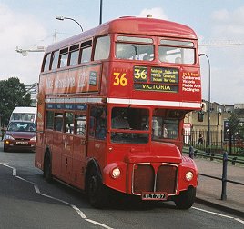 RM 795, January 2001