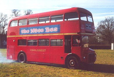 RM 795, January 2001