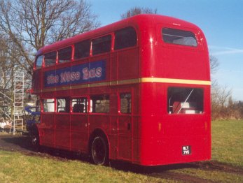 RM 795, January 2001