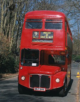 RM848, Cobham 2002