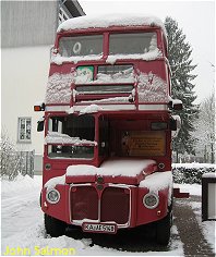 RM88, Germany (John Salmon)