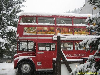 RM88, Germany (John Salmon)