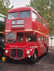 RM8 at Gravesend, 10/04