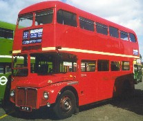 RM9, Cobham Open Day 99