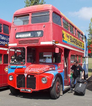 ex-Northern General RMF2771