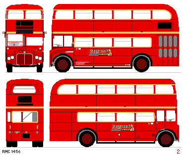 Stagecoach RMC