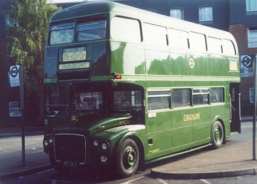RMC1477, Hertford, Sept 2000