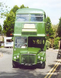 RMC1477, Hertford, June 2001