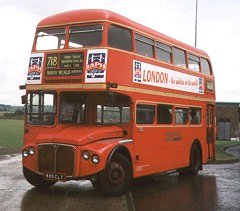 RMC1485, North Weald 98