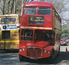 RMC1485, Cobham