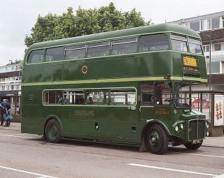 RMC1507 at Hitchin, June 2003