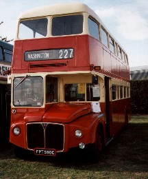 2120 at Showbus 97