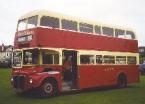 Northern General N2099,nearside