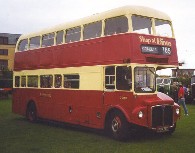 Northern General N2099, offside