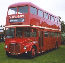 Northern General N2105