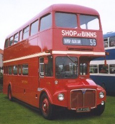 Northern General N2105