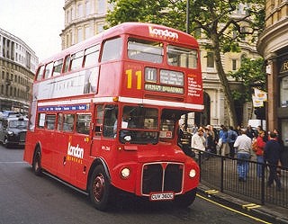 RML2360 on 11