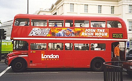 RML2466, nearside