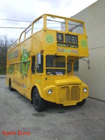 RML2585, Rondout, 30/10/11