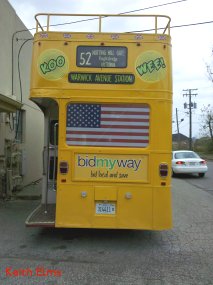 RML2585, Rondout, 30/10/11