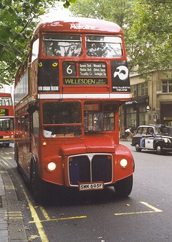 RML2695 on 6