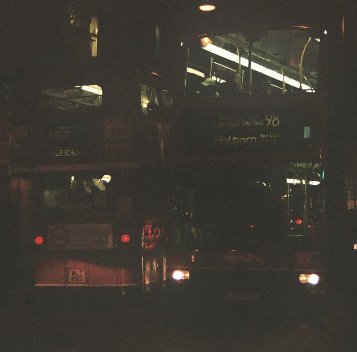 RML893 on 6 to Willesden, last day
