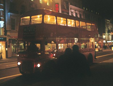 RML900 visits route 6