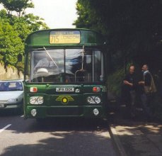 RP90 during RT60, June 1999