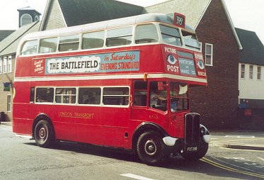 RT113, Hertford, 9/2000