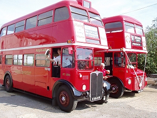 RT1396, August 2006 (Mike Tamkin)