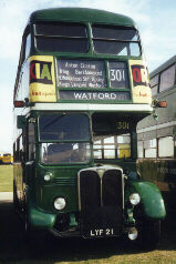 RT2083 at Showbus, August 97
